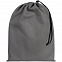 Рюкзак для ноутбука Burst, серый с логотипом в Москве заказать по выгодной цене в кибермаркете AvroraStore
