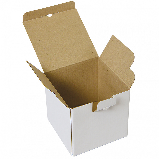 Коробка подарочная для кружки с логотипом в Москве заказать по выгодной цене в кибермаркете AvroraStore