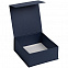 Коробка Amaze, синяя с логотипом в Москве заказать по выгодной цене в кибермаркете AvroraStore