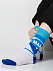 Набор носков «Приятное с неполезным» с логотипом в Москве заказать по выгодной цене в кибермаркете AvroraStore