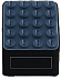 Колонка Bluetooth с логотипом в Москве заказать по выгодной цене в кибермаркете AvroraStore