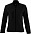 Куртка женская на молнии ROXY 340 черная с логотипом в Москве заказать по выгодной цене в кибермаркете AvroraStore