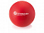 Антистресс Мяч, красный с логотипом в Москве заказать по выгодной цене в кибермаркете AvroraStore