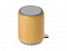 Портативная колонка из бамбука Bongo с логотипом в Москве заказать по выгодной цене в кибермаркете AvroraStore