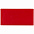 Лейбл из ПВХ Dzeta, S, красный с логотипом в Москве заказать по выгодной цене в кибермаркете AvroraStore