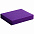 Коробка Duo под ежедневник и ручку, фиолетовая с логотипом в Москве заказать по выгодной цене в кибермаркете AvroraStore