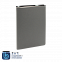 Ежедневник Bplanner.01 в подарочной коробке (серый) с логотипом в Москве заказать по выгодной цене в кибермаркете AvroraStore