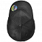 Бейсболка Ben More, черная с логотипом в Москве заказать по выгодной цене в кибермаркете AvroraStore