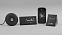 Беспроводное зарядное устройство "Eight SOFTTOUCH", 8000 mAh, с подсветкой логотипа и подставкой с логотипом в Москве заказать по выгодной цене в кибермаркете AvroraStore