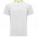 Спортивная футболка MONACO унисекс, ПАПАРОТНИКОВЫЙ S с логотипом в Москве заказать по выгодной цене в кибермаркете AvroraStore
