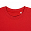 Свитшот Toima 2.0, красный с логотипом  заказать по выгодной цене в кибермаркете AvroraStore