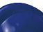 Антистресс Каска, синий с логотипом в Москве заказать по выгодной цене в кибермаркете AvroraStore