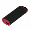 Внешний аккумулятор, Travel Max PB, 4000 mAh, черный/красный, подарочная упаковка с блистером с логотипом в Москве заказать по выгодной цене в кибермаркете AvroraStore