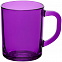 Набор Enjoy, фиолетовый с логотипом в Москве заказать по выгодной цене в кибермаркете AvroraStore