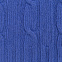 Плед Auray, ярко-синий с логотипом в Москве заказать по выгодной цене в кибермаркете AvroraStore
