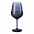 Бокал для вина, Sapphire, 490 ml, синий с логотипом в Москве заказать по выгодной цене в кибермаркете AvroraStore