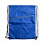 Рюкзак Convert RPET 210D, синий с логотипом в Москве заказать по выгодной цене в кибермаркете AvroraStore