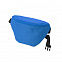 Поясная сумка VULTUR, Королевский синий с логотипом в Москве заказать по выгодной цене в кибермаркете AvroraStore