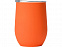 Вакуумная термокружка «Sense Gum», непротекаемая крышка, soft-touch с логотипом в Москве заказать по выгодной цене в кибермаркете AvroraStore