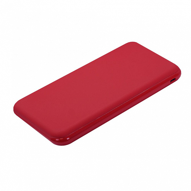 Подарочный набор Portobello/Grand красный, (Power Bank,Ручка) с логотипом в Москве заказать по выгодной цене в кибермаркете AvroraStore