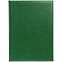 Папка адресная Nebraska, зеленая с логотипом в Москве заказать по выгодной цене в кибермаркете AvroraStore