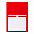 Блокнот с магнитом YAKARI, 40 листов, карандаш в комплекте, красный, картон с логотипом в Москве заказать по выгодной цене в кибермаркете AvroraStore