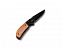 Нож складной GOLIAT с логотипом  заказать по выгодной цене в кибермаркете AvroraStore