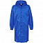 Дождевик унисекс Rainman, ярко-синий с логотипом в Москве заказать по выгодной цене в кибермаркете AvroraStore