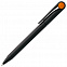 Набор Black Maxi, черно-оранжевый с логотипом в Москве заказать по выгодной цене в кибермаркете AvroraStore