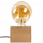 Интерьерная лампа Loft Light с логотипом в Москве заказать по выгодной цене в кибермаркете AvroraStore