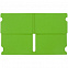 Футляр для маски Devon, зеленый с логотипом в Москве заказать по выгодной цене в кибермаркете AvroraStore