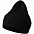 Шапка Stout, черная с логотипом в Москве заказать по выгодной цене в кибермаркете AvroraStore