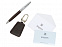 Подарочный набор Millau: ручка щариковая, брелок с логотипом в Москве заказать по выгодной цене в кибермаркете AvroraStore