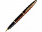 Ручка перьевая Carene Amber GT F с логотипом в Москве заказать по выгодной цене в кибермаркете AvroraStore