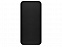 Внешний аккумулятор Rombica NEO PB100, черный с логотипом  заказать по выгодной цене в кибермаркете AvroraStore