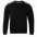 Толстовка StanSweatshirt Чёрный с логотипом в Москве заказать по выгодной цене в кибермаркете AvroraStore