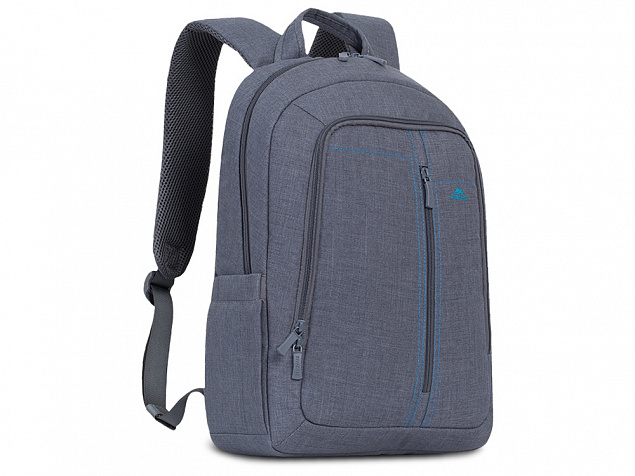 Рюкзак для ноутбука 15.6" с логотипом  заказать по выгодной цене в кибермаркете AvroraStore