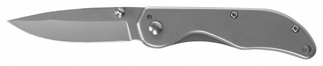Складной нож «Peak» с логотипом в Москве заказать по выгодной цене в кибермаркете AvroraStore