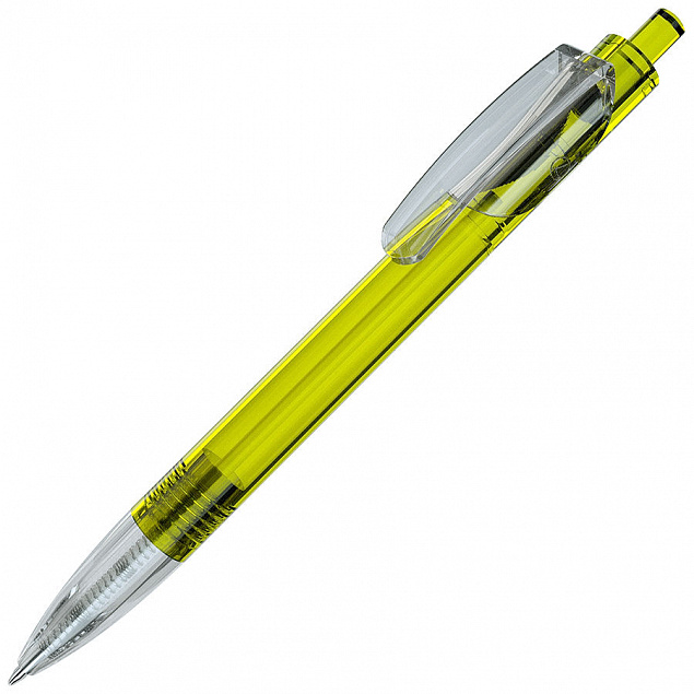 Ручка шариковая TRIS LX с логотипом в Москве заказать по выгодной цене в кибермаркете AvroraStore