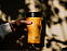 Термос питьевой, вакуумный, бытовой, тм bobber. Объем 0,35 литра. Артикул Tumbler-350 Ginger Tonic с логотипом в Москве заказать по выгодной цене в кибермаркете AvroraStore