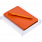 Набор Neat, оранжевый с логотипом в Москве заказать по выгодной цене в кибермаркете AvroraStore