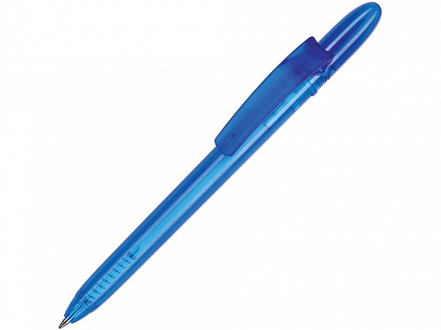 Ручка пластиковая шариковая Fill Color с логотипом в Москве заказать по выгодной цене в кибермаркете AvroraStore
