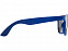 Очки солнцезащитные Sun ray, клас. синий с логотипом в Москве заказать по выгодной цене в кибермаркете AvroraStore