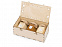 Подарочная коробка «Шкатулка» с логотипом в Москве заказать по выгодной цене в кибермаркете AvroraStore