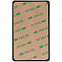 Чехол для карт на телефон Frank с RFID-защитой, черный с логотипом в Москве заказать по выгодной цене в кибермаркете AvroraStore