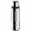 Термос Flask 470, вакуумный, стальной зеркальный с логотипом  заказать по выгодной цене в кибермаркете AvroraStore