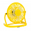 Мини-вентилятор Miclox с логотипом в Москве заказать по выгодной цене в кибермаркете AvroraStore