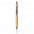 Шариковая ручка PAMPA, Папоротниковый с логотипом в Москве заказать по выгодной цене в кибермаркете AvroraStore