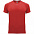 Спортивная футболка BAHRAIN мужская, НЕБЕСНО-ГОЛУБОЙ L с логотипом в Москве заказать по выгодной цене в кибермаркете AvroraStore