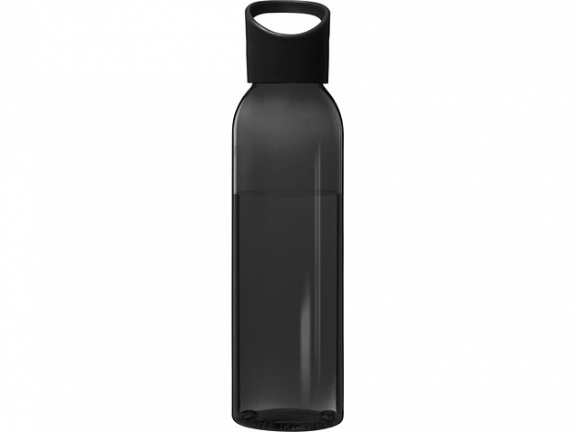 Бутылка для воды «Sky», 650 мл с логотипом в Москве заказать по выгодной цене в кибермаркете AvroraStore